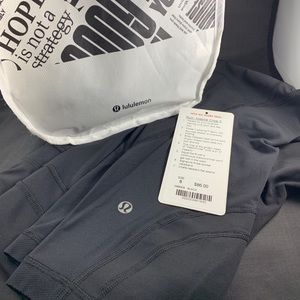 ⚡️Sale⚡️Lululemon Run Inspire Crop II